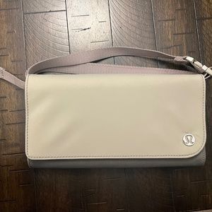 Lulu Lemon Wallet